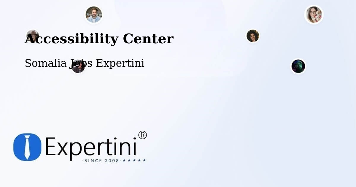 Accessibility Statement – Ceek - Somalia Jobs Expertini