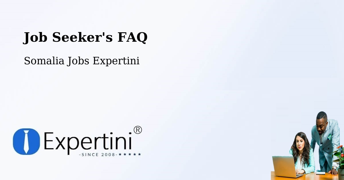 Employer FAQ – Ceek - Somalia Jobs Expertini