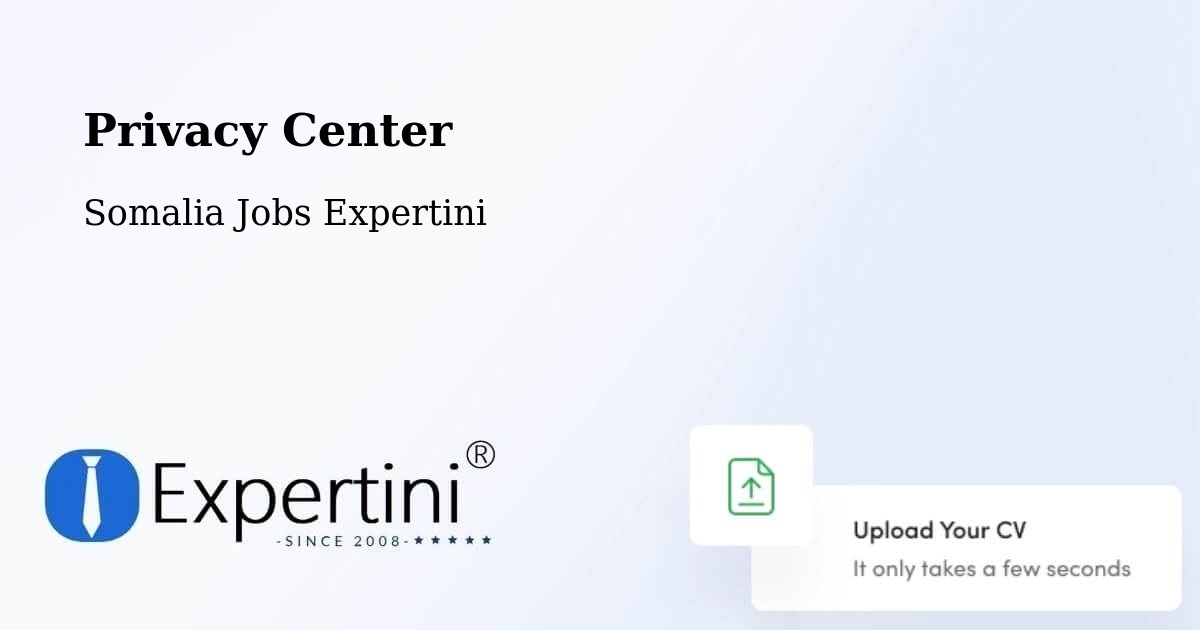 Privacy Policy – Ceek - Somalia Jobs Expertini