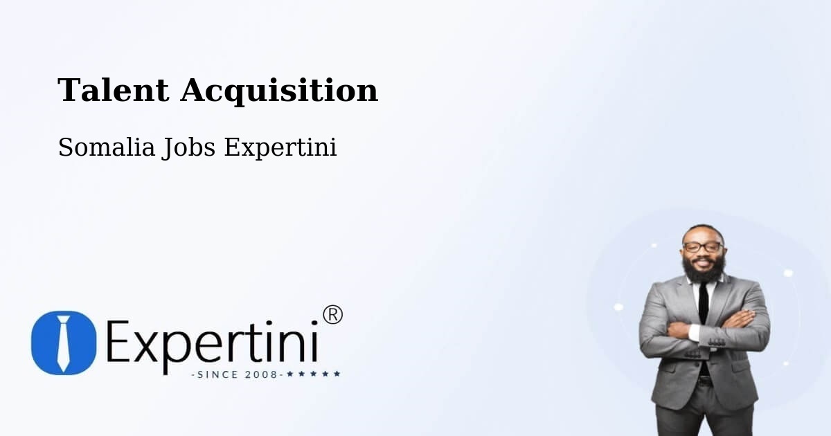 Post Jobs & Find Candidates in Ceek – Talent Acquisition Solutions - Somalia Jobs Expertini