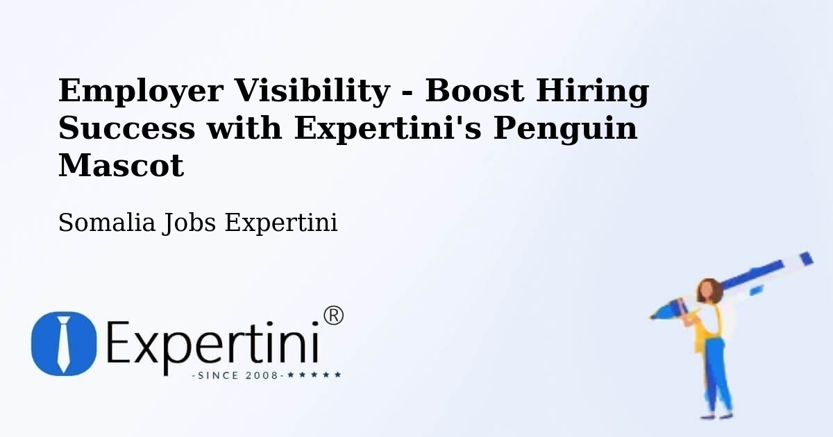 CV and Resume Visibility Optimization – Ceek - Somalia Jobs Expertini